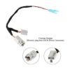 RED WOLF Adaptador de corriente de 12 voltios con conector_2