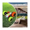 REAPP Auto de control remoto para niños 2.4 GHz 4WD RC_6