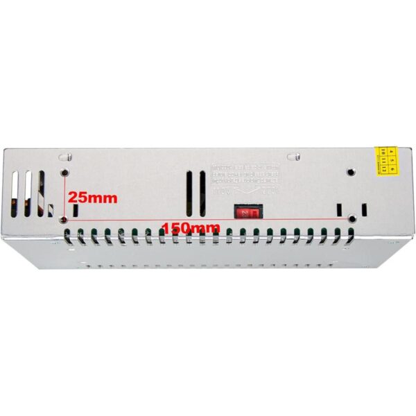 REALSUN 24 V 20 A Universal Conmutación Convertidor_4
