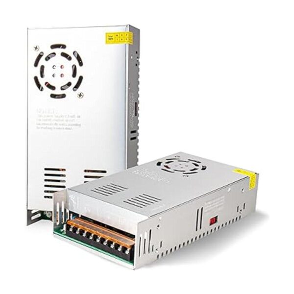 REALSUN 24 V 20 A Universal Conmutación Convertidor_2