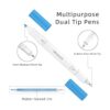 REALIKE Bolígrafos de doble punta para Cricut Joy_3