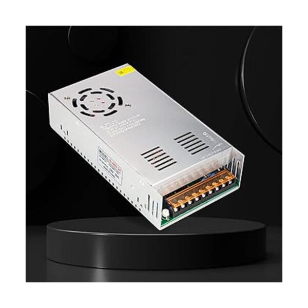 REALSUN 24 V 20 A Universal Conmutación Convertidor_3