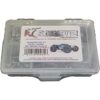 RCScrewZ Kit de tornillos de acero inoxidable Tra082_1