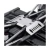 RCLions Placa de protección de acero inoxidable para_5