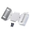 RCLions Placa de protección de acero inoxidable para_3
