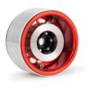 RCLions 4 piezas de bloque de peso de rueda RC 3.00 oz de