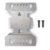 RCLions Placa de protección de acero inoxidable para_4