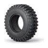 RCLIONS 4PCS 1.9inch 4.173 in goma RC neumático neumático
