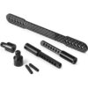RCHub 1 Unidades Correos Soportes de Metal Frontal y