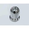 RC Spinner Escala de aluminio Spinner con tuerca de apoyo_1
