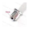 RC Spinner Escala de aluminio Spinner con tuerca de apoyo_5