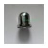 RC Spinner Escala de aluminio Spinner con tuerca de apoyo_4