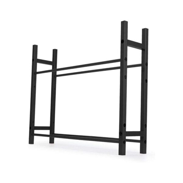 RC Car Alloy Tire RackWheel Rack para 1.9 2.2 llanta_2
