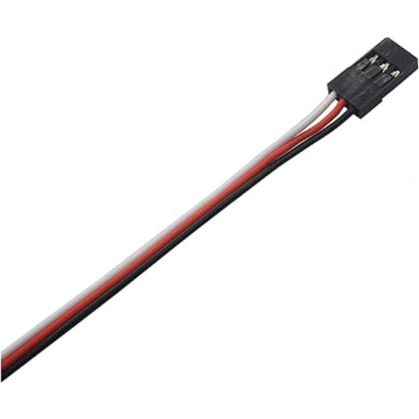 RC CH3 Control Switch3 Channel OnOff LED Lamp Control_4