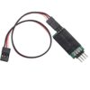 RC CH3 Control Switch3 Channel OnOff LED Lamp Control_1