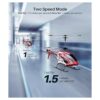 RC Helicopters SYMA Remote Control Helicopter Aircraft_6
