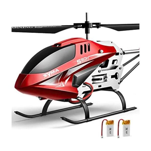 RC Helicopters SYMA Remote Control Helicopter Aircraft_1