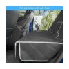 RBSC Home Funda de asiento trasero de automóvil_6