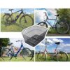 RAYMACE Cesta trasera para bicicleta con cubierta_6