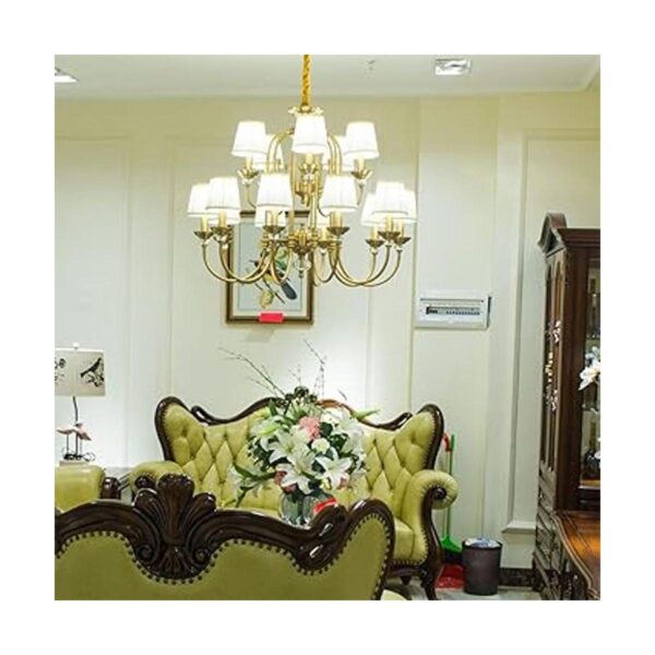 RAYHOO Bombillas LED incandescentes equivalente a 80100_4