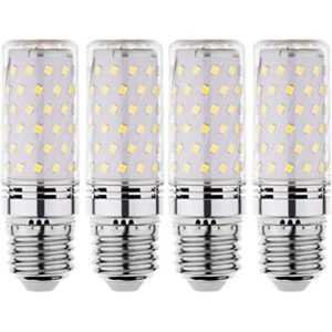 RAYHOO Bombillas LED incandescentes equivalente a 80100_1