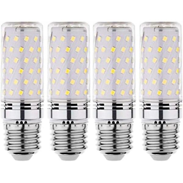 RAYHOO Bombillas LED incandescentes equivalente a 80100_1