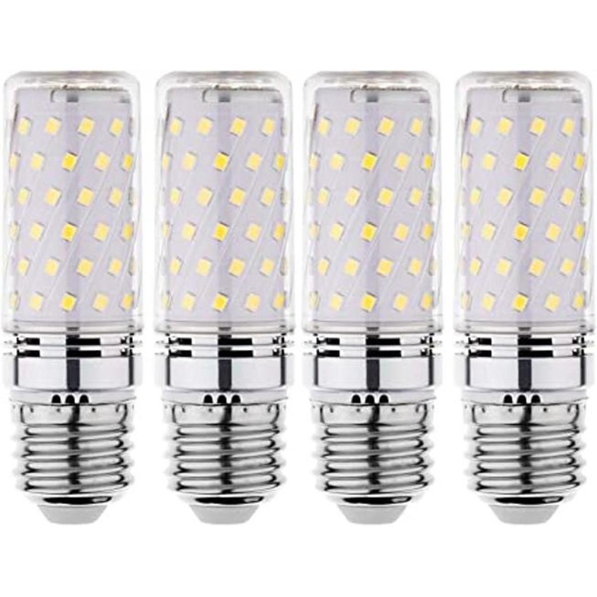 RAYHOO Bombillas LED incandescentes equivalente a 80100