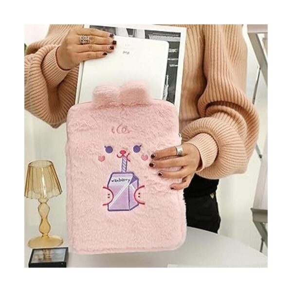 RARITYUS Funda protectora de felpa de 9 a 11 pulgadas para_3