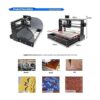 RATTMMOTOR 3018 ProMax CNC Máquina de enrutador de madera_2