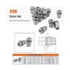 RATTMMOTOR 3018 ProMax CNC Máquina de enrutador de madera_6