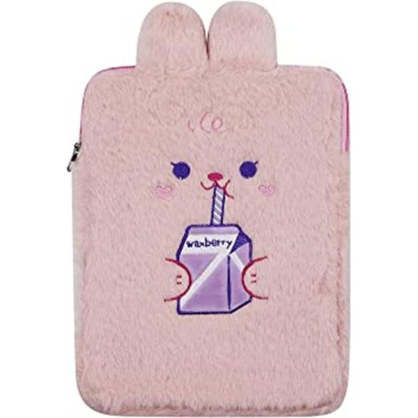 RARITYUS Funda protectora de felpa de 9 a 11 pulgadas para_1
