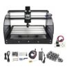RATTMMOTOR 3018 ProMax CNC Máquina de enrutador de madera_1