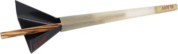 RAW Classic 114 Conos prelaminados paquete 75 Pack y_2