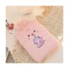 RARITYUS Funda protectora de felpa de 9 a 11 pulgadas para_4