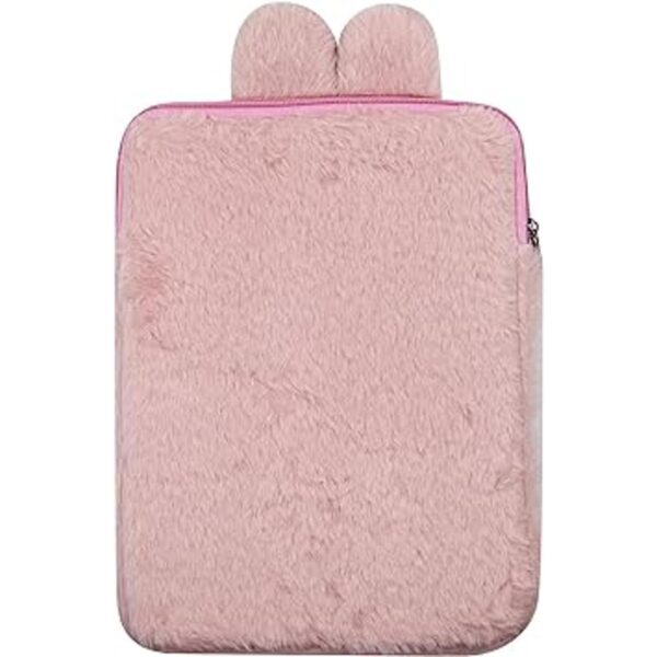 RARITYUS Funda protectora de felpa de 9 a 11 pulgadas para_5