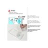 RANZ Funda protectora para iPhone 11 antiarañazos a_2