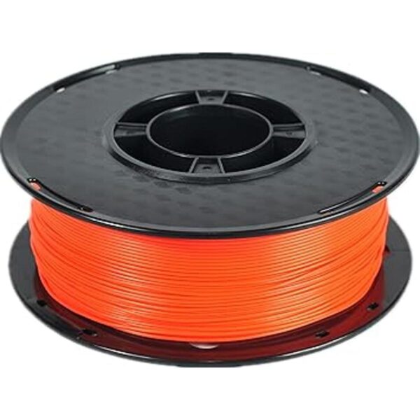 RANKI Filamento TPU flexible de 0.069 in filamento de_2