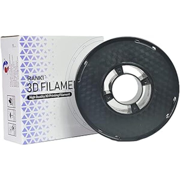 RANKI Filamento TPU flexible de 0.069 in filamento de_4