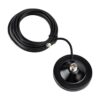 RAIGEN Base magnética de antena para antenas de minería de_1
