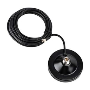 RAIGEN Base magnética de antena para antenas de minería de_1