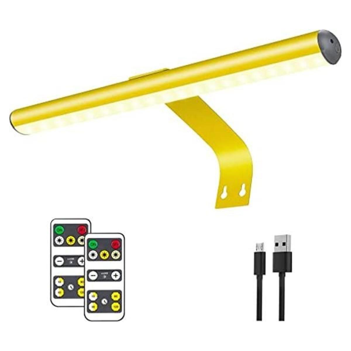 RAIFOOLLY Luces de imagen recargables luces de imagen de