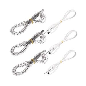 R REIFENG 3pcs 24V 50W termistor cerámica cartucho_1