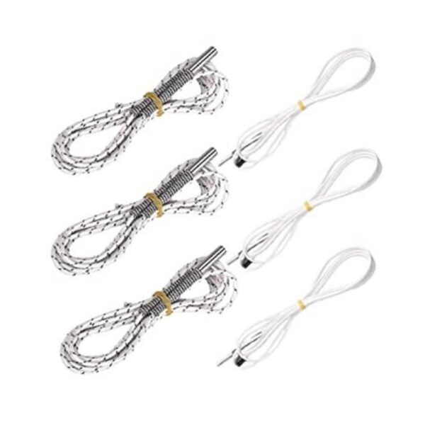 R REIFENG 3pcs 24V 50W termistor cerámica cartucho_1