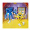 RL Amigos de Chanukah flexibles Juego de Dreidel y Menorah_4