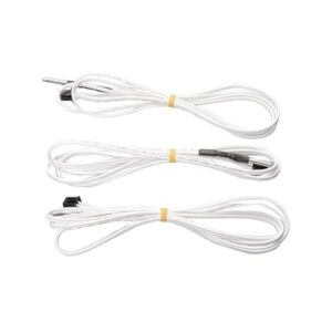 R REIFENG 3pcs 24V 50W termistor cerámica cartucho_4