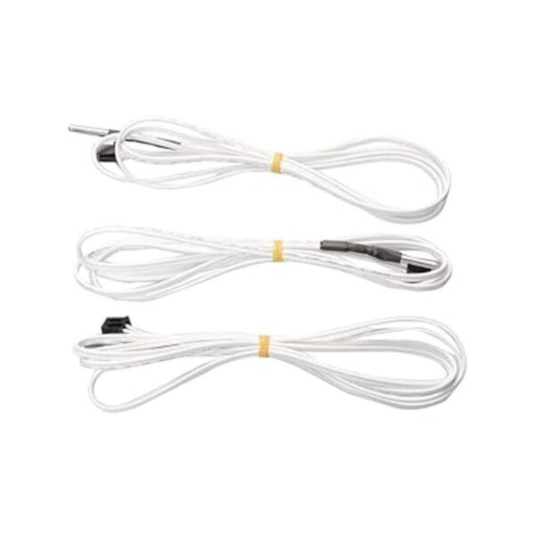 R REIFENG 3pcs 24V 50W termistor cerámica cartucho_4