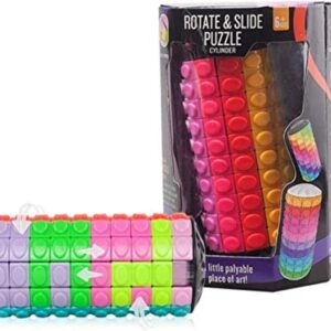 R.Y.TOYS Juguetes antiestrés para adultos adolescentes_1