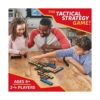 Qwirkle Juego de Mesa_2