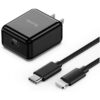Quntis Cargador rápido de 20 W para iPhone cargador de_1