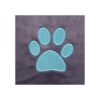 Quera Toalla de perro superabsorbente 2 toallas de perro